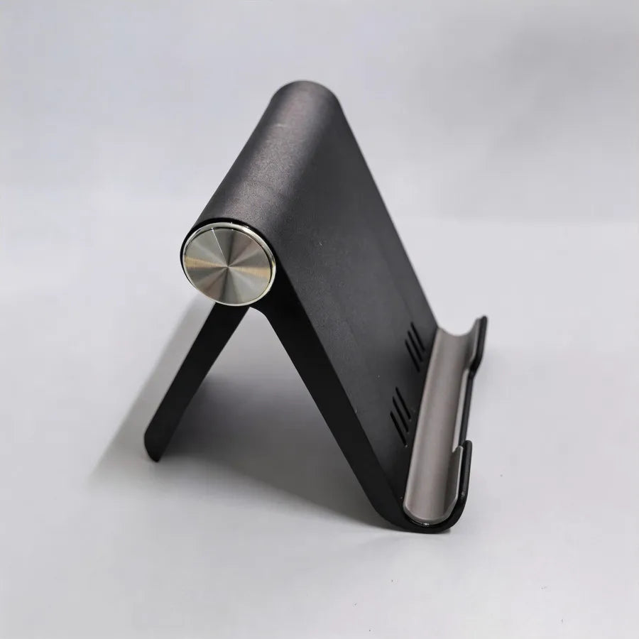 Soporte de escritorio Nexo plegable para celular