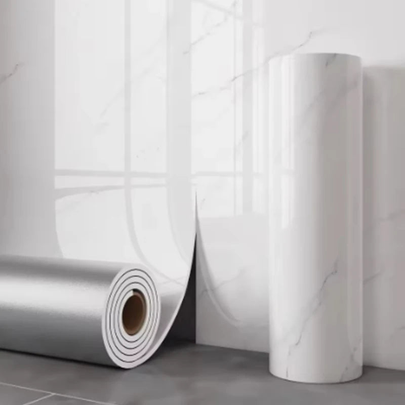 Vinilo autoadhesivo símil mármol