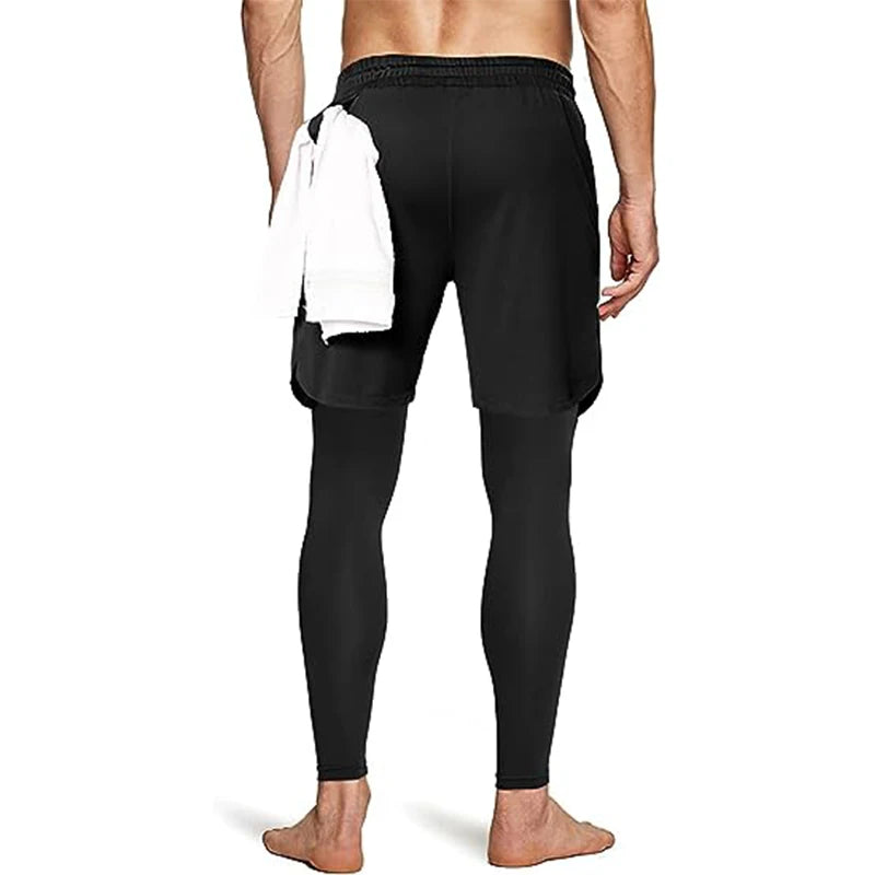 Pantalón deportivo Impulso para hombre