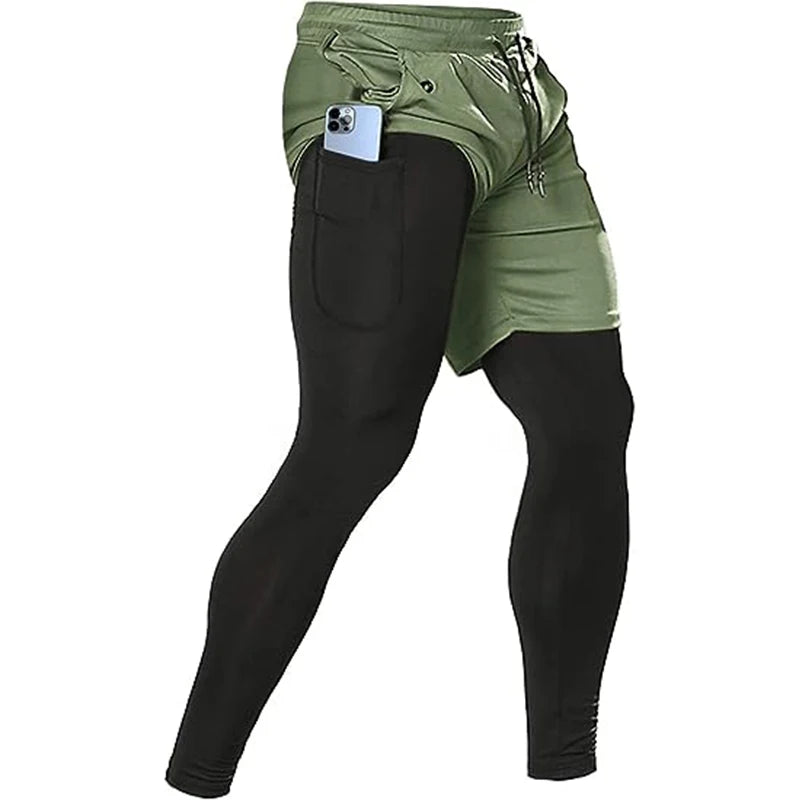 Pantalón deportivo Impulso para hombre