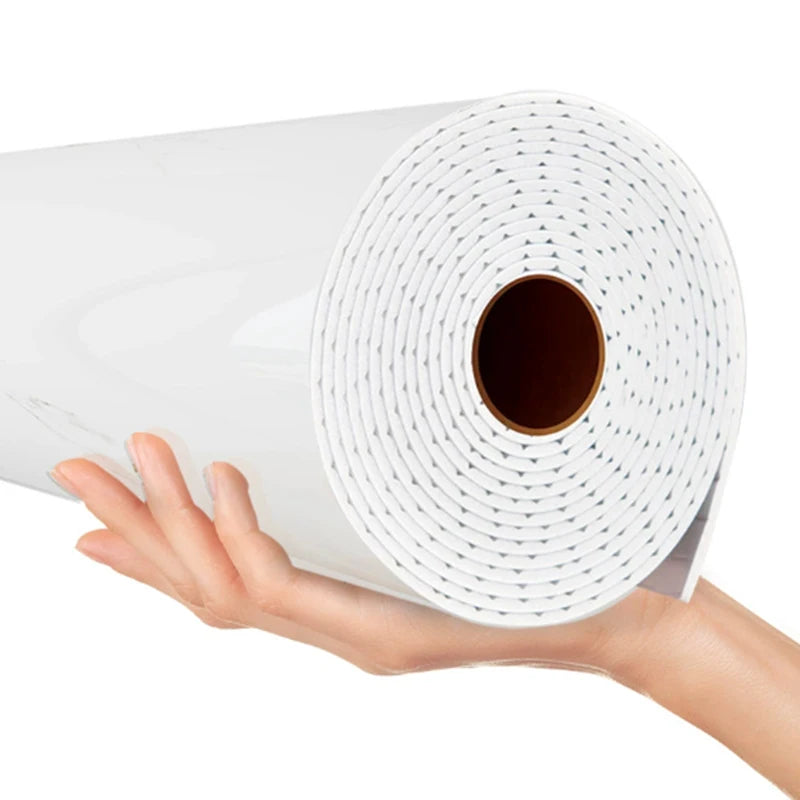 Vinilo autoadhesivo símil mármol
