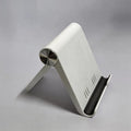 Soporte de escritorio Nexo plegable para celular