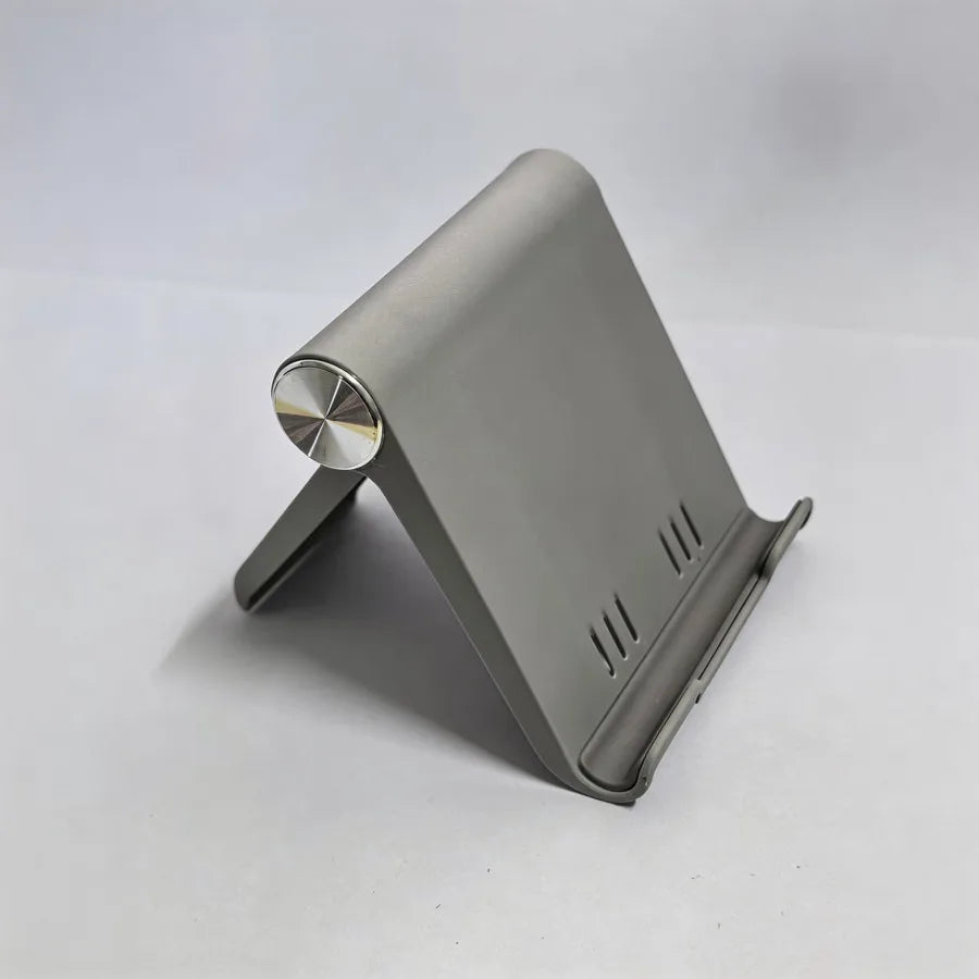 Soporte de escritorio Nexo plegable para celular