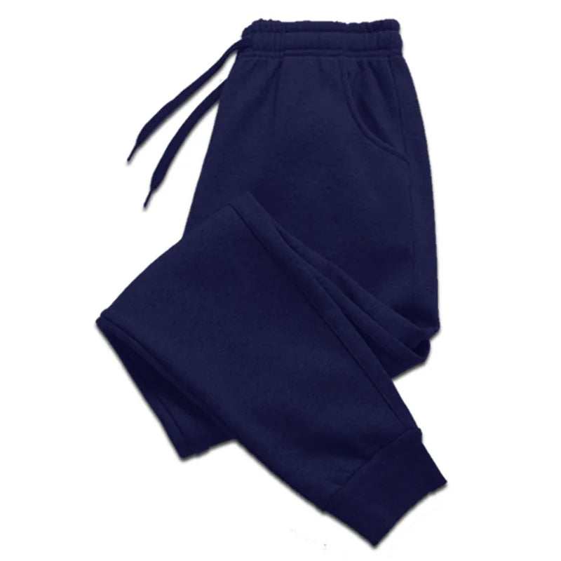 Pantalón jogger urbano Senda para hombre