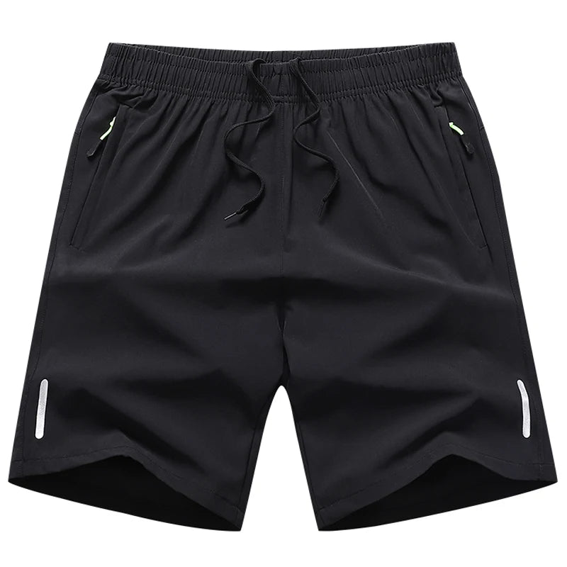 Short deportivo de hombre para entrenamiento