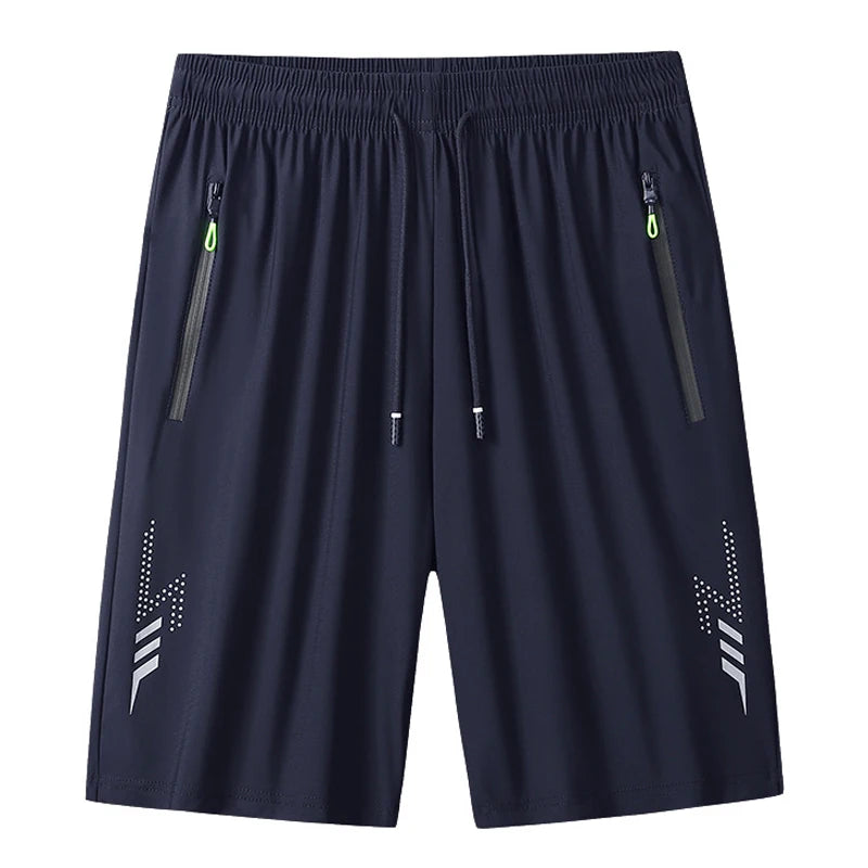 Bermuda deportiva de hombre Pulso