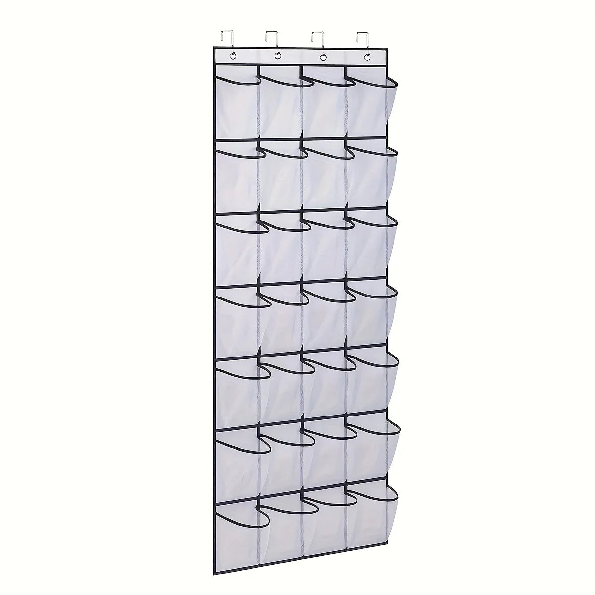 Organizador Multiuso Colgante para Puerta