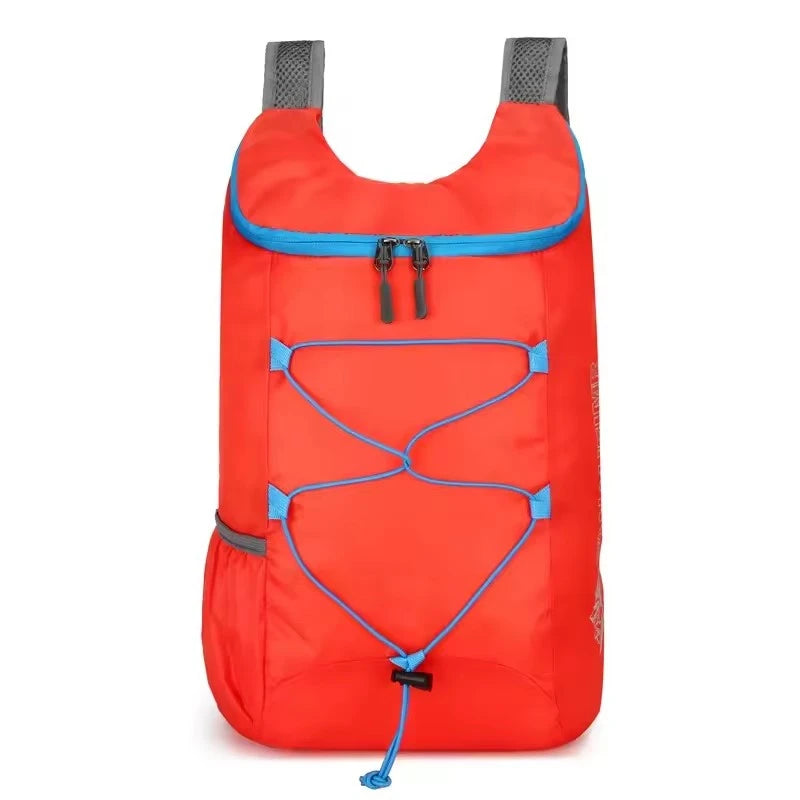 Mochila plegable Brisa de 20 L