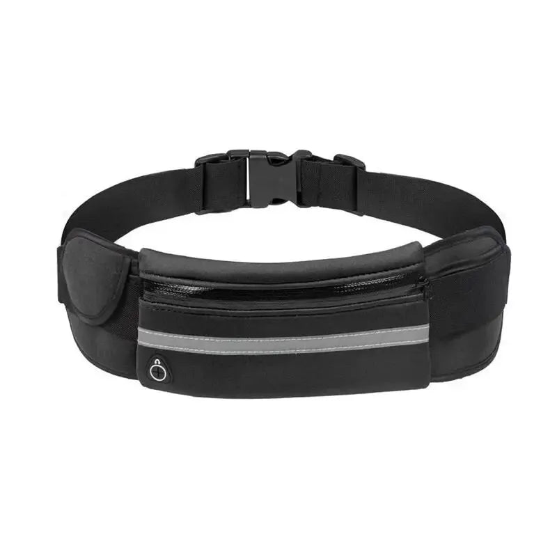 Riñonera deportiva Brisa para running
