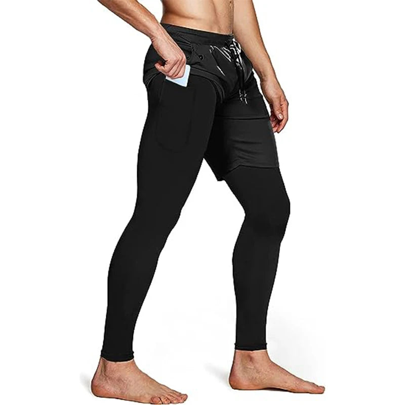 Pantalón deportivo Impulso para hombre