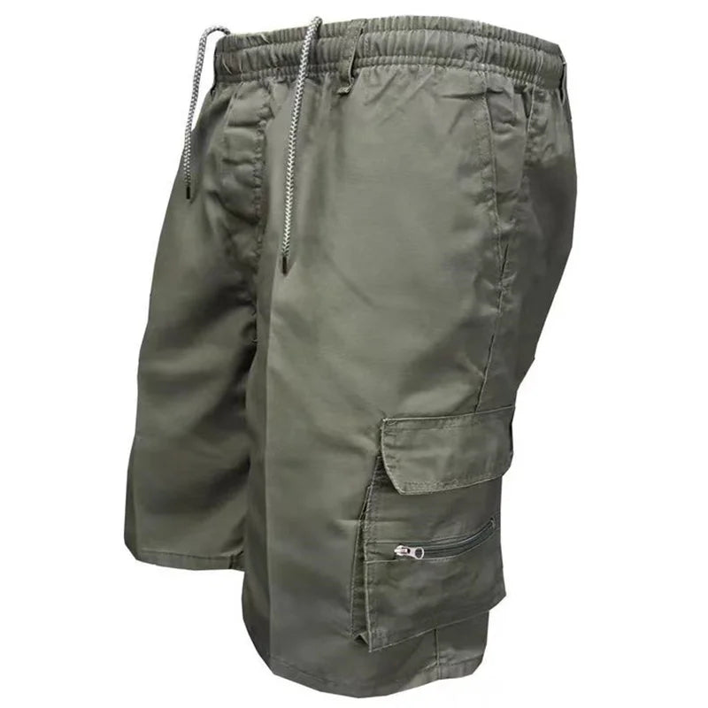 Bermuda cargo urbana Álamo