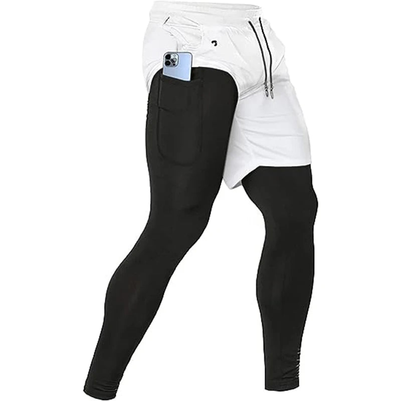 Pantalón deportivo Impulso para hombre