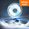 Tira LED COB Flexible con Dimmer Táctil USB 5V
