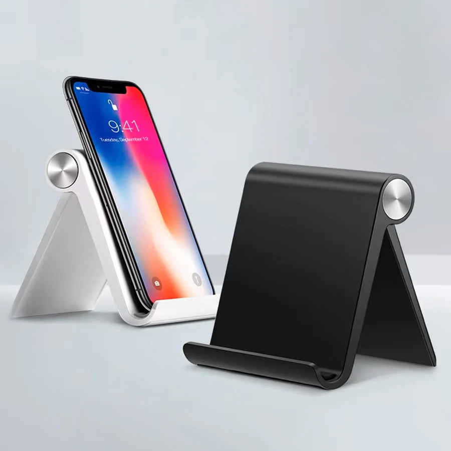 Soporte de escritorio Nexo plegable para celular