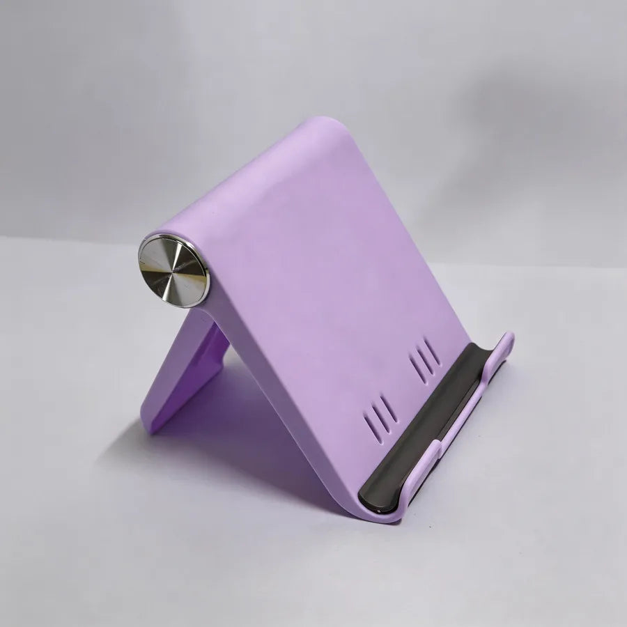 Soporte de escritorio Nexo plegable para celular