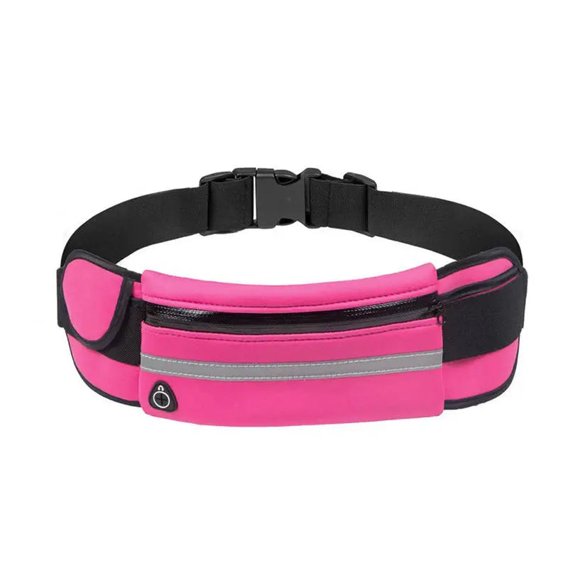 Riñonera deportiva Brisa para running
