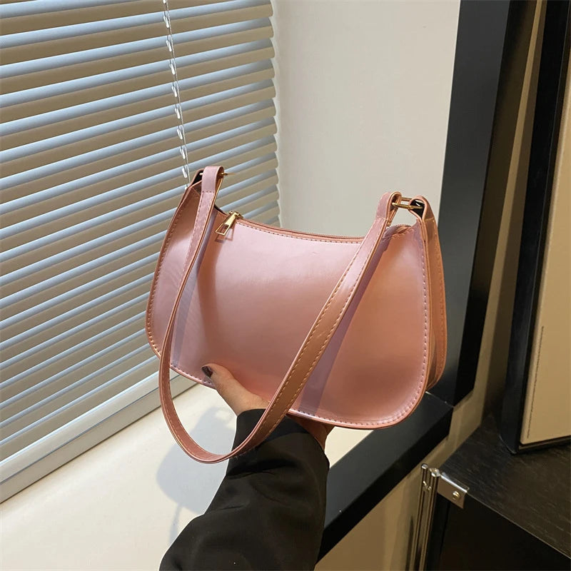Cartera al hombro Retro Aura