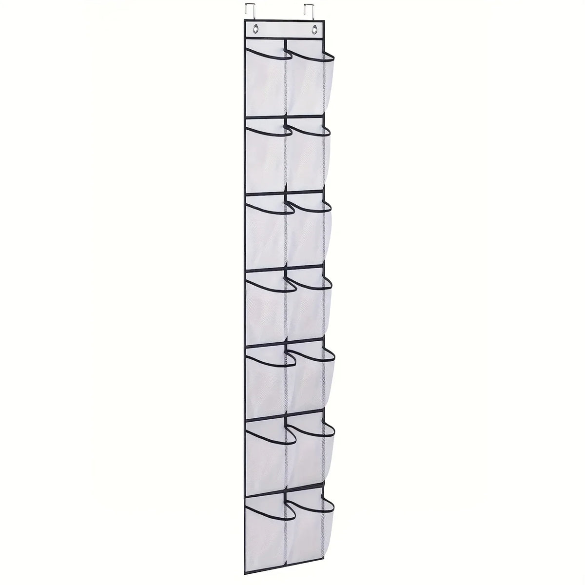 Organizador Multiuso Colgante para Puerta