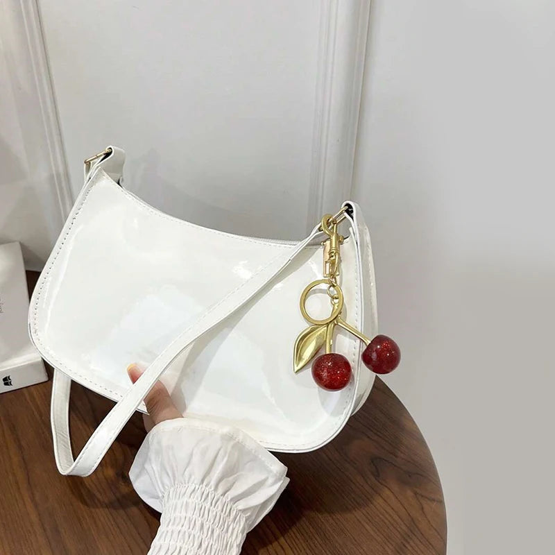 Cartera al hombro Retro Aura
