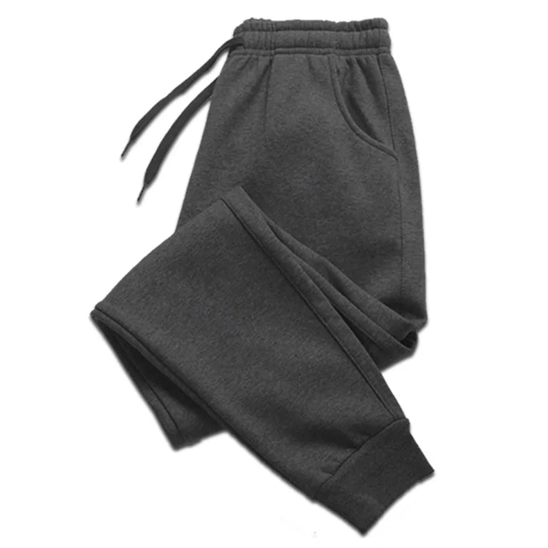 Pantalón jogger urbano Senda para hombre