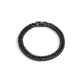 Pulsera Cadena Urbana Doble Hilera