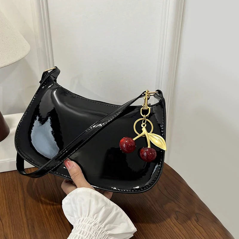 Cartera al hombro Retro Aura
