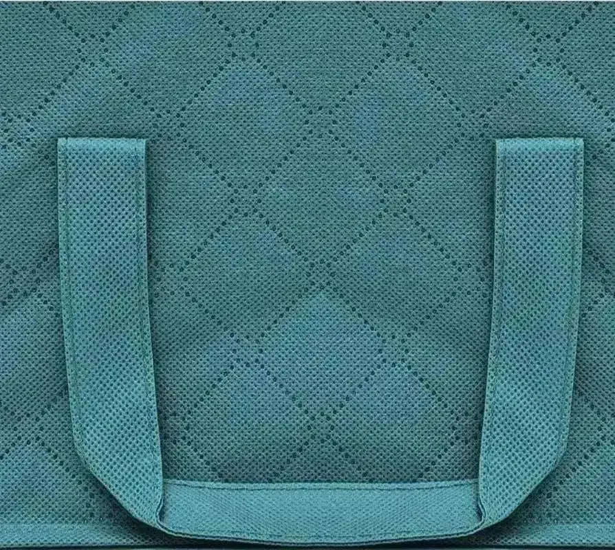 Organizador plegable para ropa y acolchados Nara